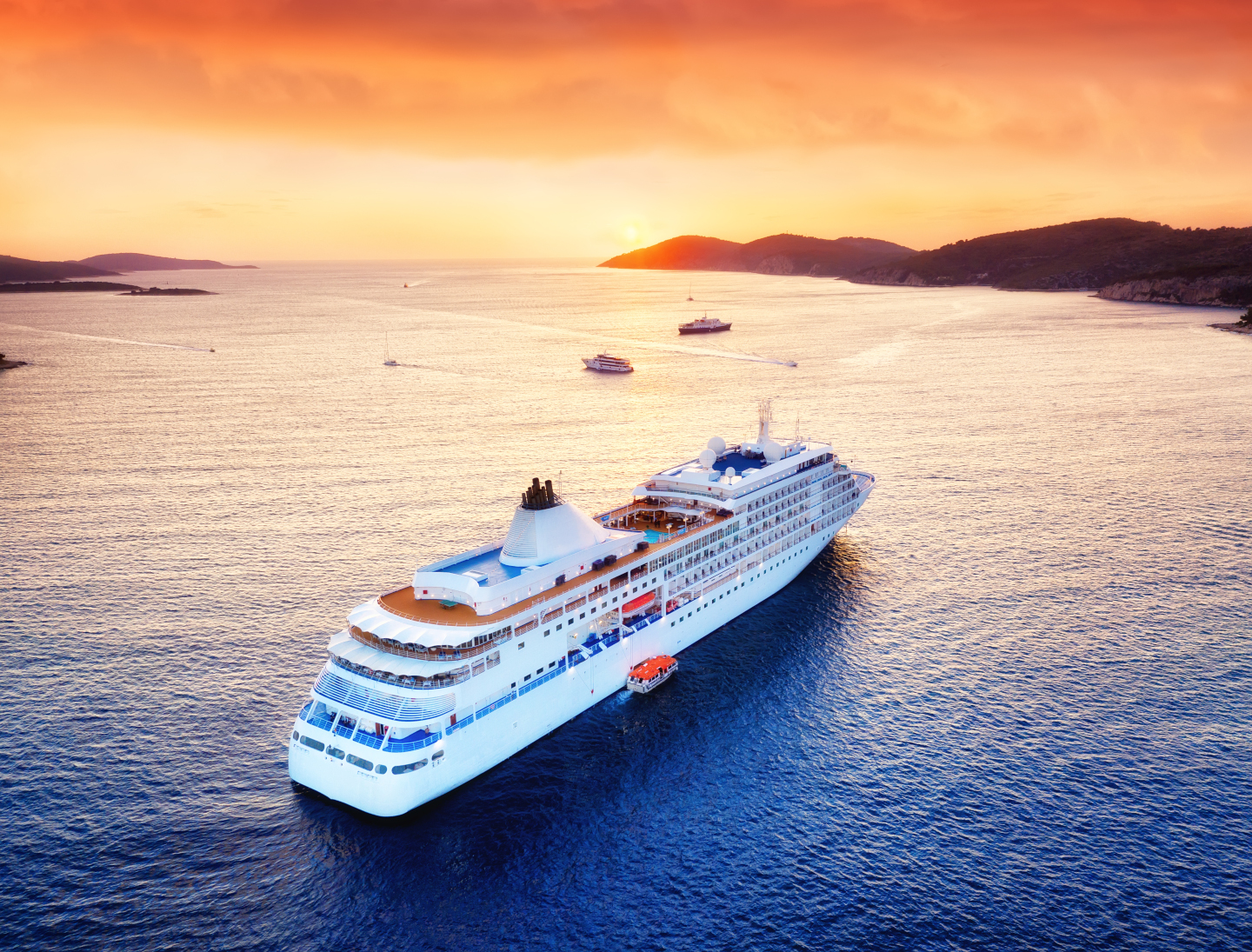 Croisière