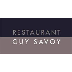 Restaurant Guy Savoy